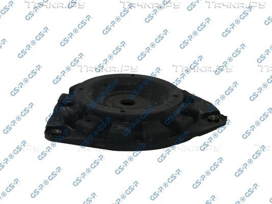Опора амортизатора (стойки) GSP передняя для Renault Megane IV 2010-2026. Артикул 530902