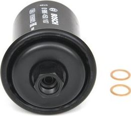 Топливный фильтр Bosch. Артикул 0 986 450 107