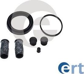 Ремкомплект тормозного суппорта ERT передний для Ford Scorpio I 1986-1994. Артикул 400308