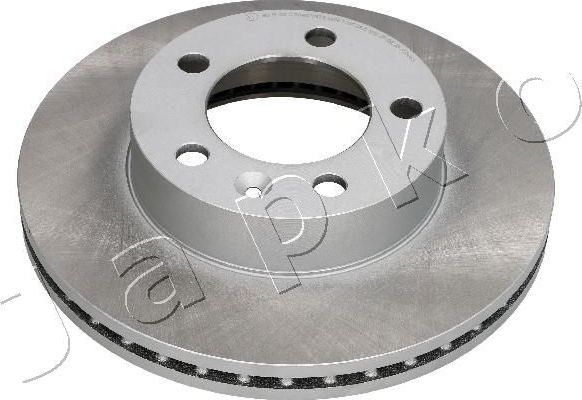 Тормозной диск Japko передний для Renault Master III 2010-2026. Артикул 60169C