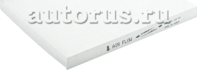 Фильтр салона (Parts-Mall). Артикул PMA-022