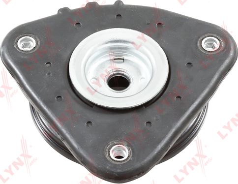 Опора амортизатора (стойки) LYNXauto. Артикул MA-1299LR
