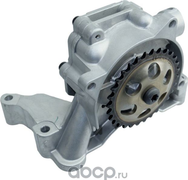 МАСЛЯНЫЙ НАСОС (Bogap) Bogap. Артикул A1410101