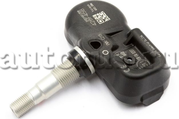 Датчик давления в шинах Toyota. Артикул 4260748020