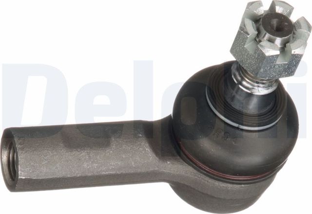 Наконечник рулевой тяги Delphi. Артикул TA1501