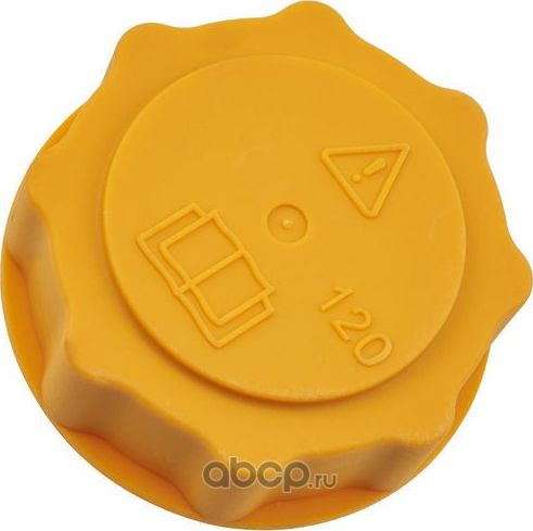 Крышка расширительного бачка (G.u.d). Артикул GEC000134