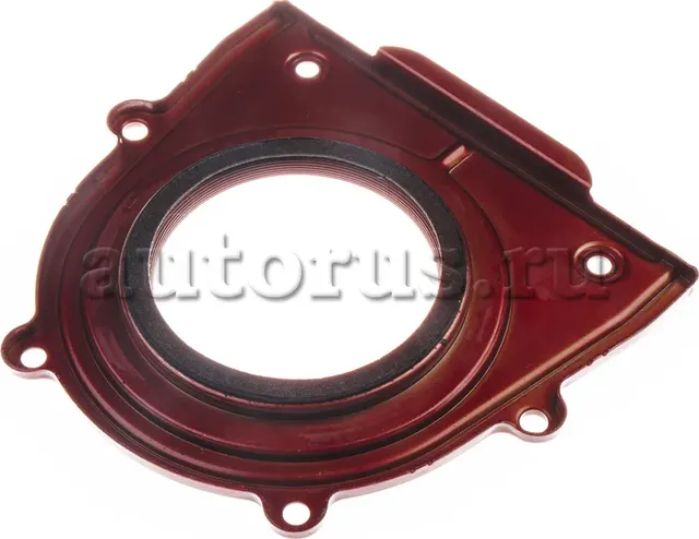 Сальник коленвала задний (Ganz). Артикул GIE11073