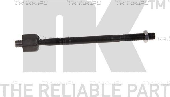 Рулевая тяга NK внутренняя для Volkswagen Amarok I 2010-2026. Артикул 5034779