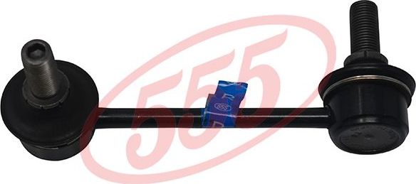 Стойка (тяга) стабилизатора 555. Артикул SL-3760R