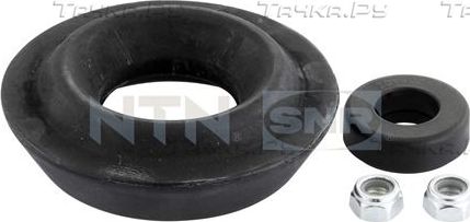 Опора амортизатора (стойки) NTN / SNR передняя для Volkswagen Caddy II 1996-2000. Артикул KB678.00