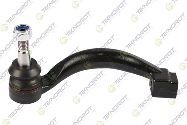 Наконечник рулевой тяги Teknorot левый внешний для Jaguar XE I 2015-2026. Артикул JA-1002