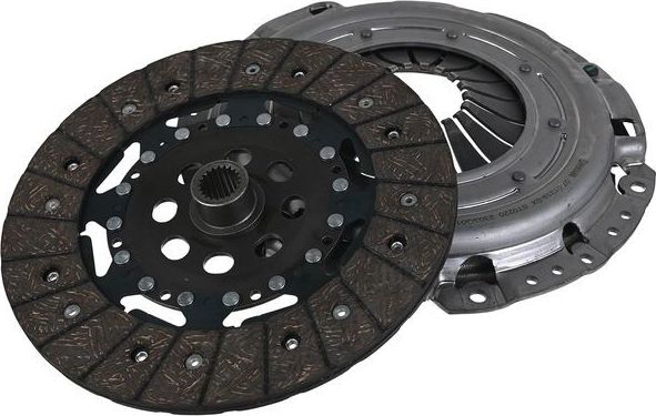 Сцепление (комплект) Stellox. Артикул 07-01319-SX