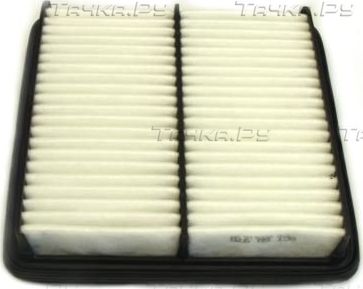 Воздушный фильтр SCT-Germany для Chevrolet Lanos I 2005-2010. Артикул SB 975