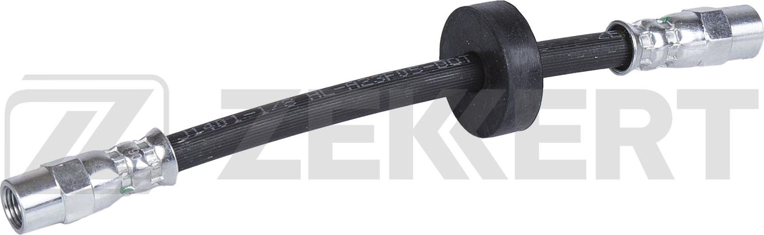 Тормозной шланг Zekkert задний для Audi S6 I (C4) 1994-1997. Артикул BS-9398