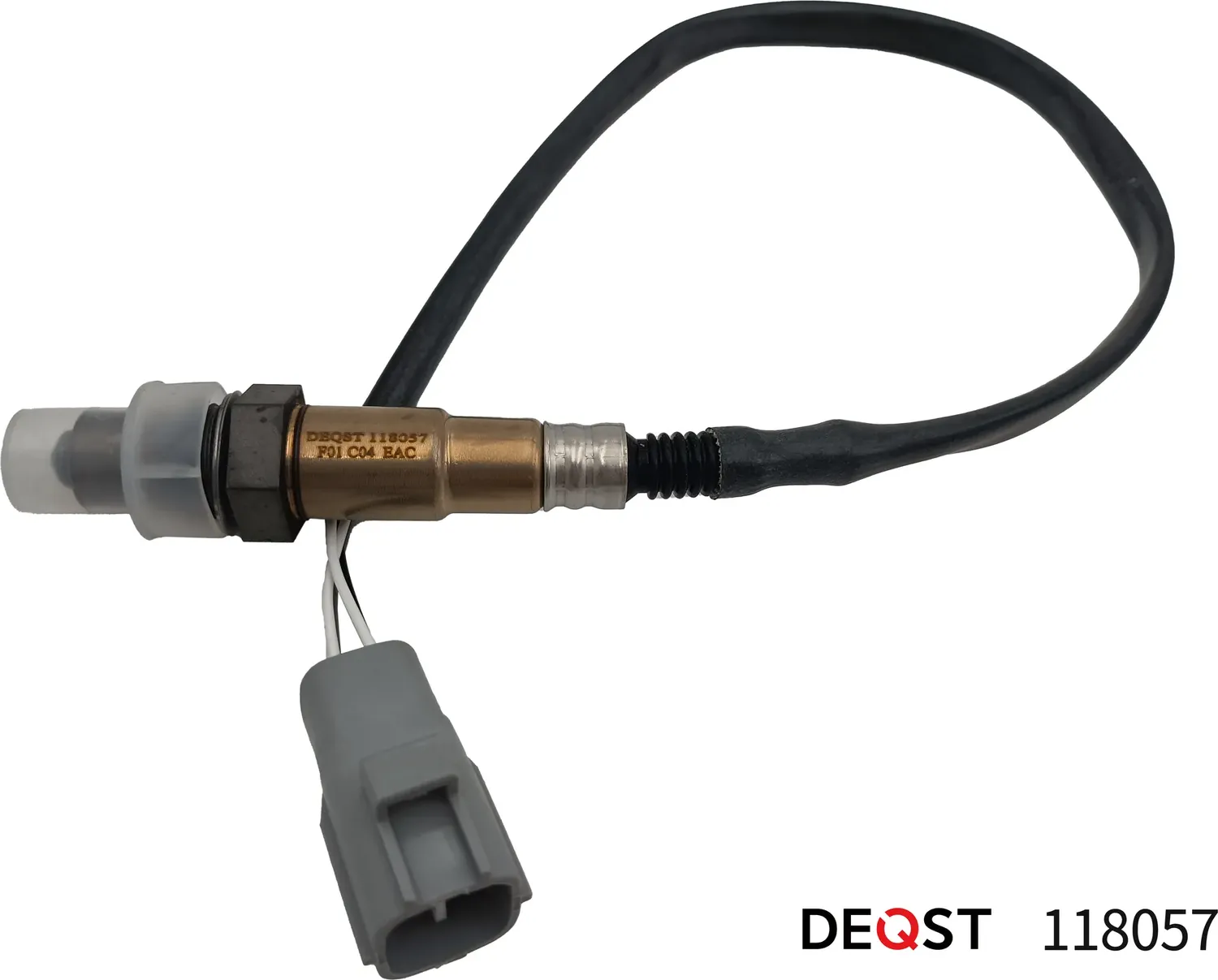 Датчик кислорода SSANGYONG ACTYON II 01,11- 2 (Deqst). Артикул 118057