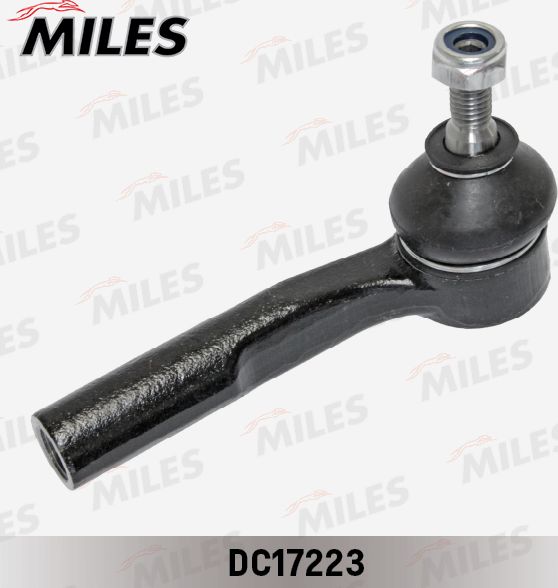Наконечник рулевой тяги Miles. Артикул DC17223