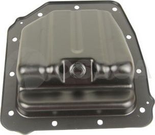 Масляный поддон картера двигателя OSSCA для Kia Proceed I 2008-2013. Артикул 14649