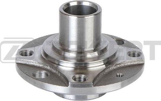 Ступица колеса Zekkert. Артикул RL-2003