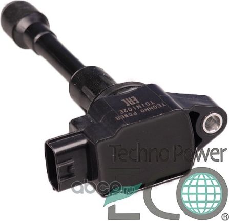 катушка зажигания TDIN102E Techno Power 22448-1KT0A, 22448-JA00C, 22448-22448, M. Артикул TDIN102E