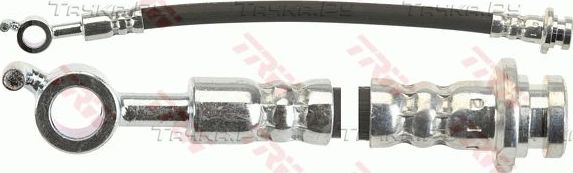 Тормозной шланг TRW задний правый внешний для Nissan X-Trail T31 2007-2013. Артикул PHD1276