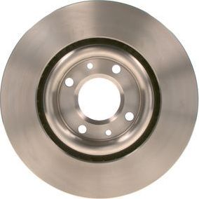 Тормозной диск Bosch. Артикул 0 986 479 024