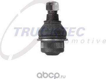 Шаровая опора Trucktec Automotive. Артикул 02.31.023