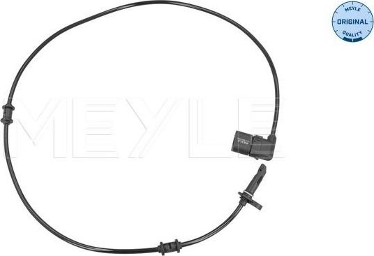 Датчик ABS Meyle Original задний для Mercedes-Benz C-Класс IV (W205, C205) 2013-2026. Артикул 014 899 0098