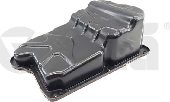 Масляный поддон картера АКПП Vika (Железо) для Mercedes-Benz B-Класс II (W246) 2011-2018. Артикул 39783601