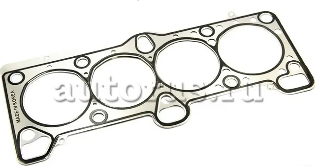 Прокладка ГБЦ (Parts-Mall). Артикул PGA-M005