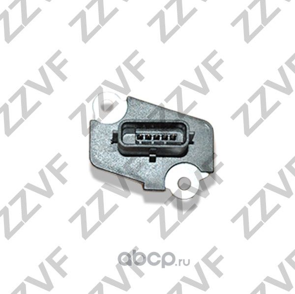 ДАТЧИК РАСХОДА ВОЗДУХА NISSAN X-TRAIL (T30) (01-06) (Zzvf). Артикул GRAH000S