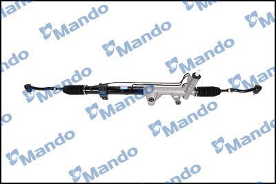Рулевая рейка Mando. Артикул TS577002J901