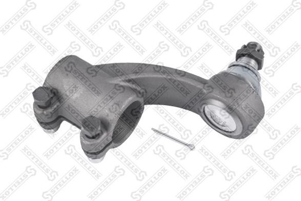 Наконечник рулевой тяги Stellox. Артикул 84-34025-SX