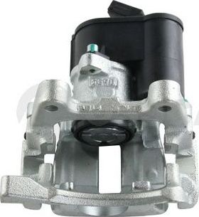 Тормозной суппорт (в сборе) OSSCA. Артикул 17212