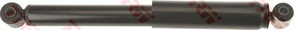 Амортизатор TRW TRW SINGLE. Артикул JGT1056S