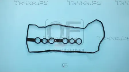 Прокладка клапанной крышки (Quattro Freni). Артикул qf82a00071