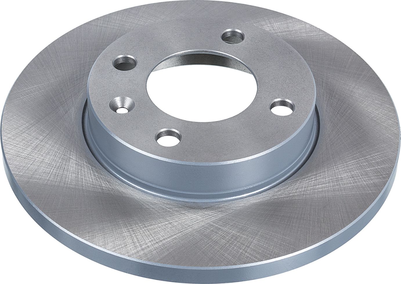 Тормозной диск Febi Bilstein. Артикул 02121