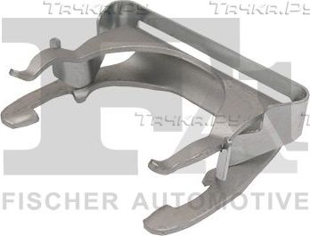 Крепление глушителя FA1 для Mercedes-Benz C-Класс I (W202) 1997-2001. Артикул 144-960