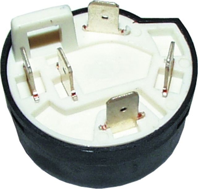 Замок зажигания JP Group для Opel Ascona C 1981-1988. Артикул 1290400500