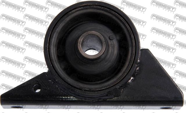Подушка (опора) двигателя Febest. Артикул MM-EAMTF