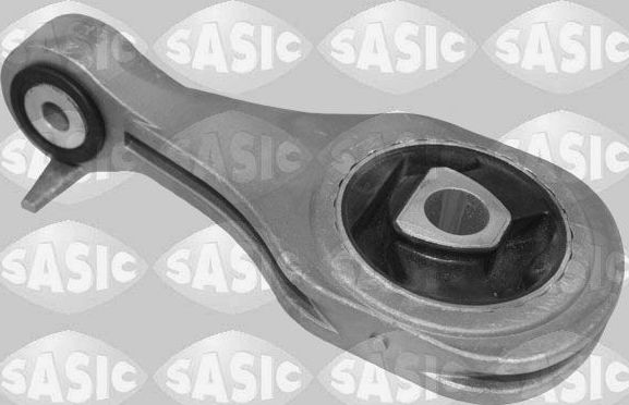 Подушка (опора) двигателя Sasic задняя внутренний для Fiat Bravo II 2007-2014. Артикул 2706467