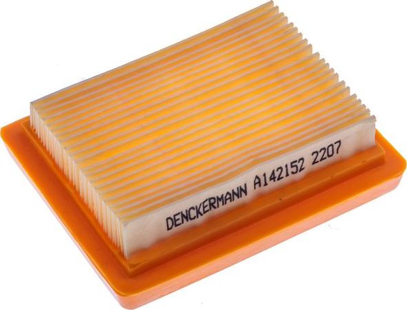 Воздушный фильтр Denckermann. Артикул A142152