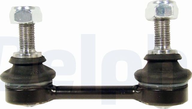 Стойка (тяга) стабилизатора Delphi задняя для Mazda MX-3 I 1991-1998. Артикул TC1574