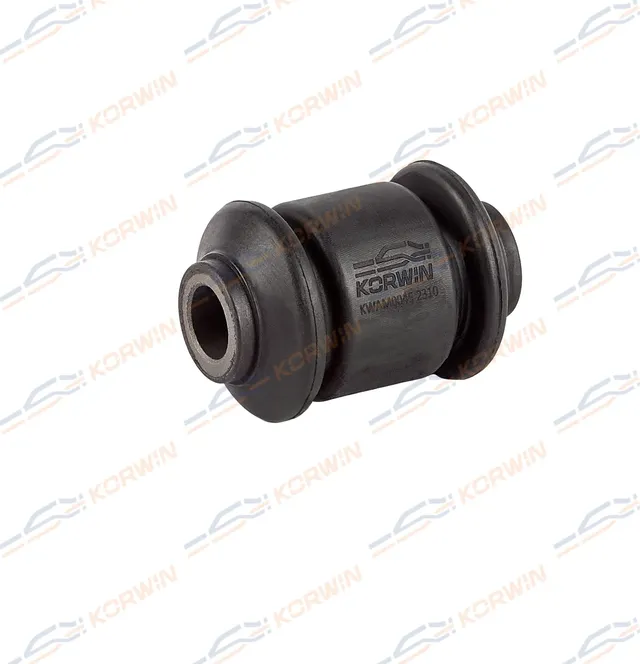Сайлентблок переднего рычага передний гарантия 1 год 30т км) (Korwin). Артикул KWAM0045