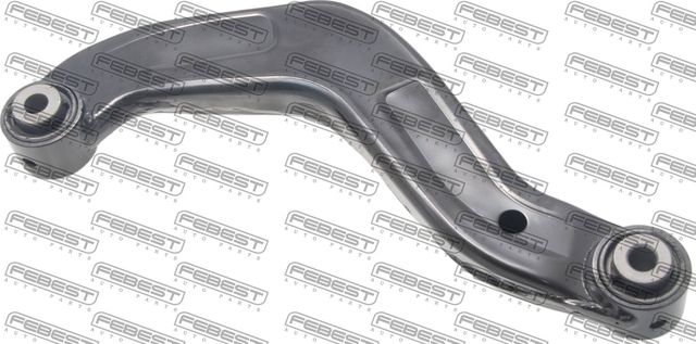 Поперечный рычаг задней подвески Febest правый для Audi A4 III (B7) 2002-2009. Артикул 1725-8ERR