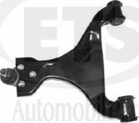 Поперечный рычаг передней подвески ETS. Артикул 15.TC.240