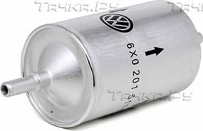 Топливный фильтр VAG для Audi A2 2000-2005. Артикул 6Q0201051J