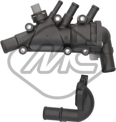 Термостат системы охлаждения Metalcaucho. Артикул 03709