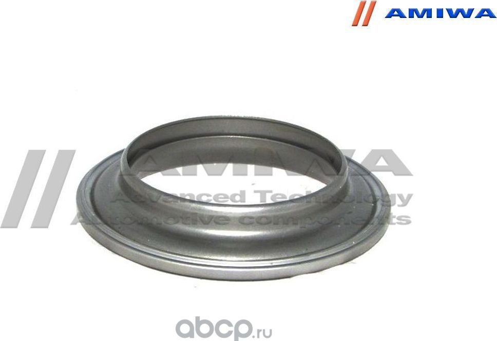 ПОДШИПНИК ОПОРЫ ПЕРЕДНЕГО АМОРТИЗАТОРА (Amiwa). Артикул 0626815