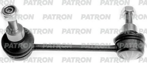 Стойка (тяга) стабилизатора Patron. Артикул PS4273L