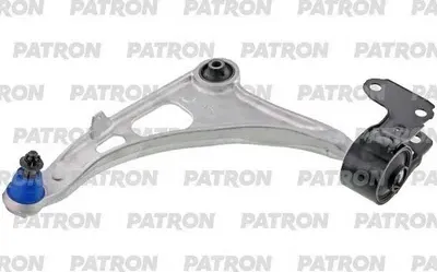 Рычаг подвески (Patron). Артикул PS50408L